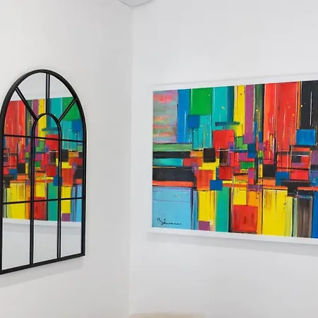 Promenade 2bed Townhouse By Homely! Σπίτι διακοπών *