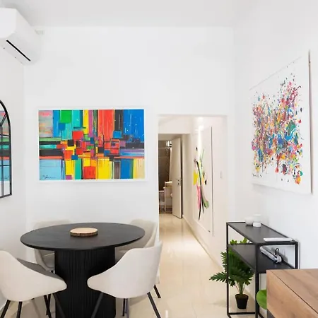 Promenade 2bed Townhouse By Homely! Feriehus *