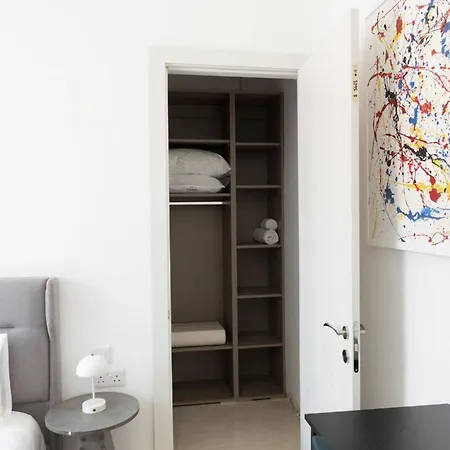 Promenade 2bed Townhouse By Homely! Feriehus Sliema