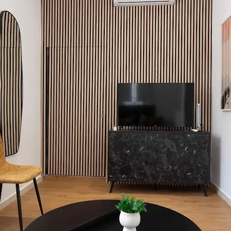 Promenade 2bed Townhouse By Homely! Ferienhaus