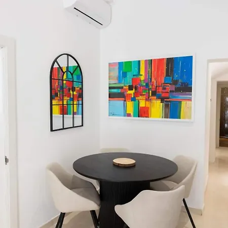 Promenade 2bed Townhouse By Homely! بيت للعطل