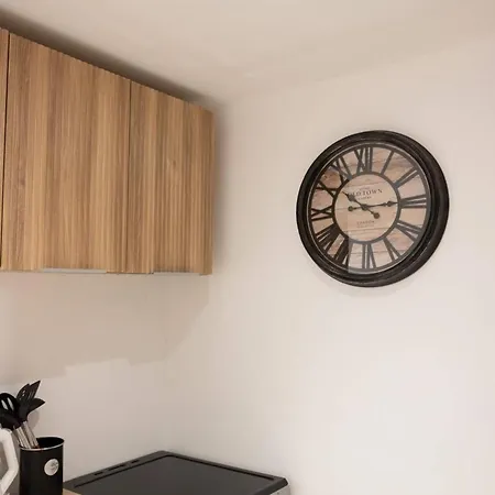 بيت للعطل Promenade 2bed Townhouse By Homely!