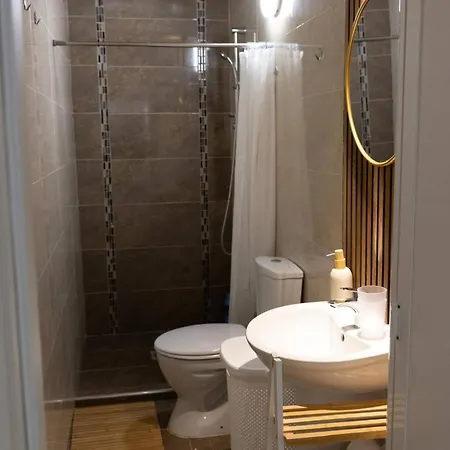 Promenade 2bed Townhouse By Homely! Σπίτι διακοπών Σλιέμα