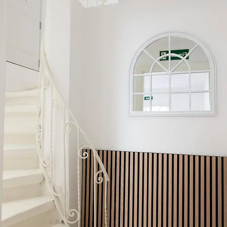 Promenade 2bed Townhouse By Homely! * Sliema