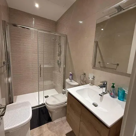 Promenade 2bed Townhouse By Homely! بيت للعطل