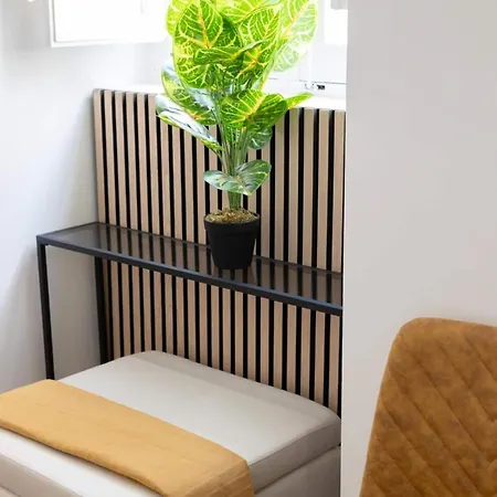 Σπίτι διακοπών Promenade 2bed Townhouse By Homely!